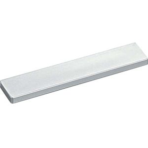 Keramag Magnethalter 510010000 10 x 05 x 2 cm, Alu eloxiert, selbstklebend