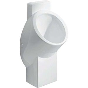 Geberit urinal Centaurus 236400600 white with KeraTect, waterless