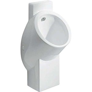 Keramag Centaurus Urinal 236450600 weiss mit KeraTect wassergespült oder wasserlos