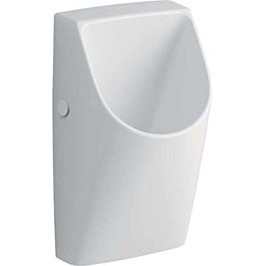 Keramag Renova Nr. 1 Plan Urinal 235170000 wasserlos, weiss