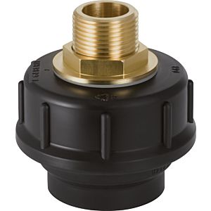 Geberit 152974001 with AG and screw connection d50 G3/4