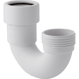 Geberit odor trap 252241111 with union nut