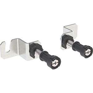 Geberit set of wall anchors for individual mounting 111013001 for Duofix WWC with Sigma UP-SPK 8 cm