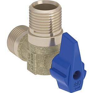 Geberit angle valve for Urinal 2000 liters 241333001