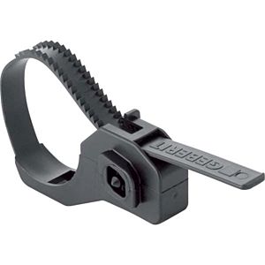 Geberit Gis Rohrclip 461070001 Spannbereich 16 - 40mm, für Versorgungsleitung