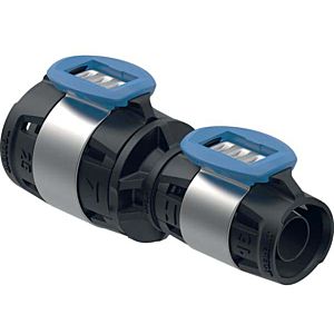 Geberit FlowFit Reduktion 620031001 DN 15/12, Ø 20/16 mm, 8,4 cm, PPSU