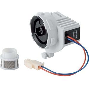 Geberit solenoid valve 7V 240523001 for urinal control