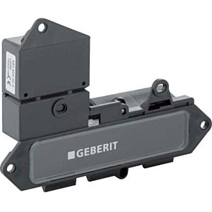 Geberit replacement set for urinal control IR 240840001 Electronic urinal control Highline