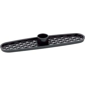 Geberit Haarsieb oval für Duschelement 242374001 oval, für Duschelement