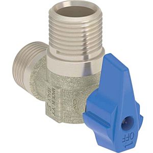 Geberit angle valve for Urinal 2000 liters 241333001