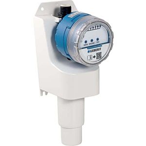 Geberit Rapid Hygienespülung 616290001 Ø 50/40 mm, G 1/2, AP, für Kalt-/Warmwasserleitung