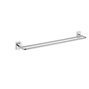 Giese Gifix 21 bath towel holder 2108102 double, length 590 mm