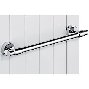 Giese towel rail 3406602 with magnetic Radiators for match0, length 640mm
