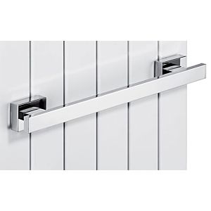 Giese towel rail 3436502 with magnetic Radiators for match0, length 500mm