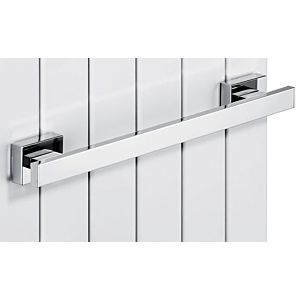 Giese towel rail 3436702 with magnetic Radiators for match0, length 590mm