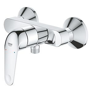 Grohe Swift shower faucet 24333001 chrome