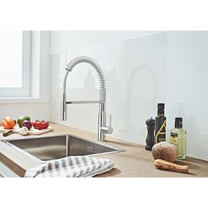 Grohe kitchen taps and faucets on Sale
