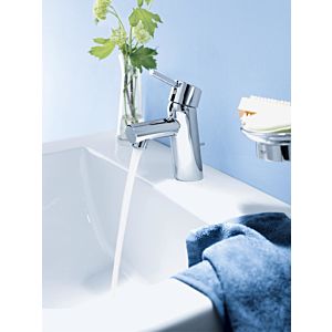 Grohe Concetto Grohe Concetto chrome, with Speed Clean