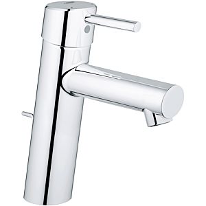 Grohe Concetto Grohe Concetto chrome, medium high, with Grohe Concetto , M-size