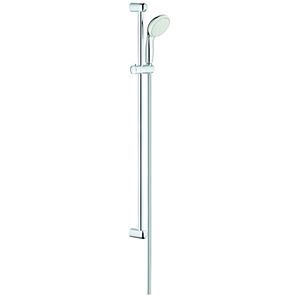 Grohe Tempesta 100 set de douche 26163001 chromé , 801