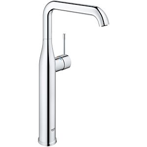 Grohe Essence New basin mixer 32901001 for free-standing basin