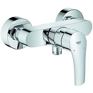 Grohe Eurosmart shower fitting 33555003 1/2&quot;, with temperature limiter, wall mounting, chrome