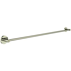 Grohe Essentials Badetuchhalter 40386BE1 80 cm, nickel, fermeture invisible