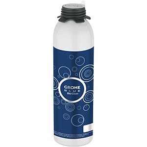 Grohe Blue cleaning cartridge 40434001 for biological disinfection, with spray head