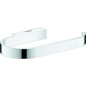 Grohe Selection WC paper WC 41068000 chrome, without cover, wall mounting, concealed fastening
