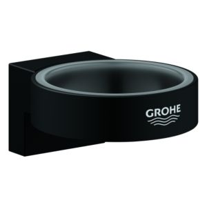 Grohe Selection Halter 41217KF0 verdeckte Befestigung, phantom black