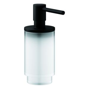 Grohe Selection Seifenspender 41218KF0 120ml, phantom black