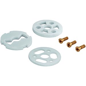 Grohe ceramic discs 45782 45782000 Sinfonia / Kira for 2-way conversion