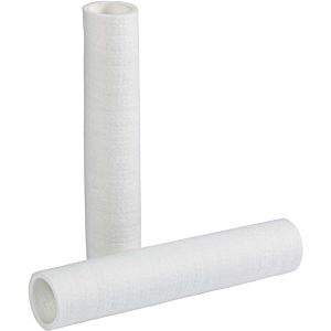 Grünbeck replacement filter cartridge 103153 50 µm size. 4 without protective bell, pack of 28