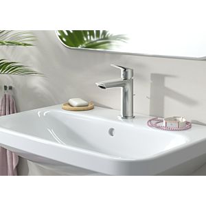 hansgrohe Logis Waschtischarmatur 71253000 ohne Ablaufgarnitur, chrom