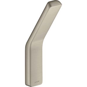 hansgrohe Axor Handtuchlhaken 42801820 brushed nickel