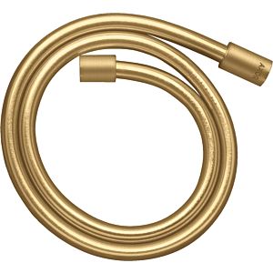 hansgrohe Axor Starck shower hose 28282250 1250 mm, brushed gold optic