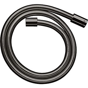 hansgrohe Axor Starck shower hose 28282330 1250 mm, polished black chrome