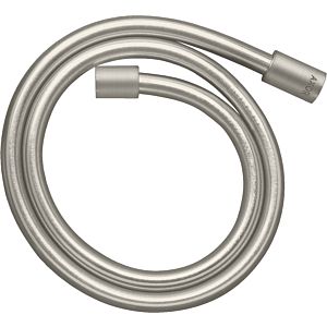 hansgrohe Axor Starck flexible de douche 28282800 1250 mm, optique inox