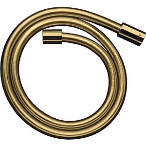 hansgrohe Axor Starck shower hose 28282990 1250 mm, polished gold optic