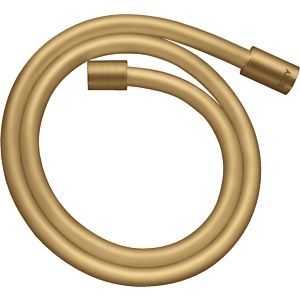 hansgrohe Axor Starck shower hose 28284250 2000 mm, brushed gold optic