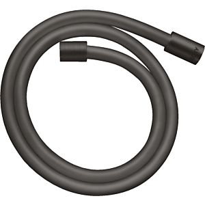 hansgrohe Axor Starck shower hose 28284340 2000 mm, brushed black chrome