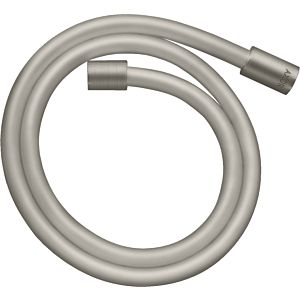 hansgrohe Axor Starck shower hose 28284800 2000 mm, stainless steel optic