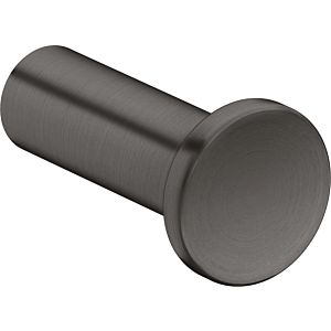 hansgrohe Axor towel hook 42811340 50mm, wall mounting, brushed black chrome