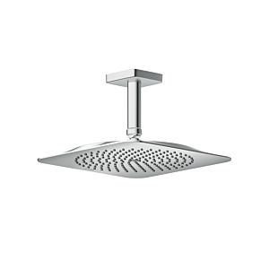 hansgrohe Axor Citterio C Kopfbrause 28792000 1jet mit Deckenanschluss, Mindestfließdruck 1 bar, chrom