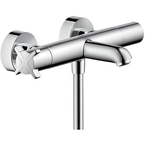 hansgrohe Axor Citterio E Wannen Armatur 36140000 Aufputz Thermostat, chrom