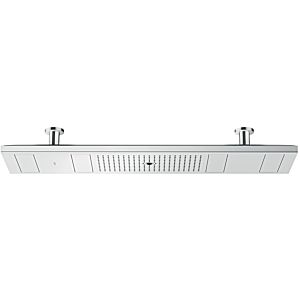 Hansgrohe Axor Starck ShowerHeaven 10628000 chromé , 4jet, avec lumière 3500K