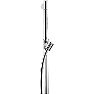 hansgrohe Axor Starck mirror shower set 27830000 with hose without hand shower, chrome