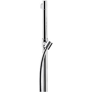 hansgrohe Axor Starck set de douche 27830000 avec flexible sans douchette, chrome