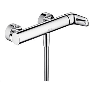 hansgrohe Axor Citterio M shower mixer 34620000 exposed, 1 outlet, chrome