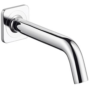 hansgrohe Axor Citterio M bath spout 34410000 projection 182mm, chrome